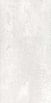 Kerateam Palazzo Wandtegel | 30x60 cm | Mat Wit