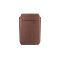 Peak Design - Mobile Wallet Slim - Redwood Default