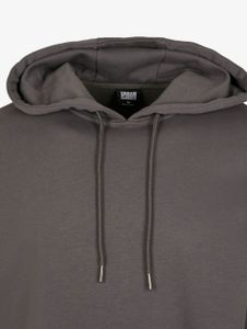 Urban Classics / Hoody Basic Terry in grijs Urban Classics / Hoody Basic Terry in grijs
