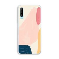 Saturday Flow: Huawei P Smart Pro Transparant Hoesje