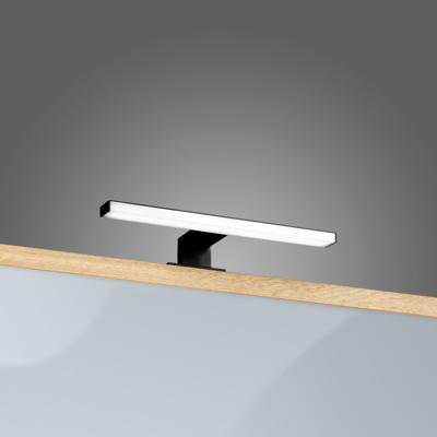 Opbouwverlichting LED Mat Zwart 30