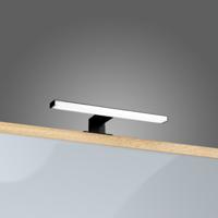 Opbouwverlichting LED Mat Zwart 30 Opbouwverlichting LED Mat Zwart 30
