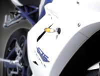 Kellermann led knipperlicht "micro 1000® pl