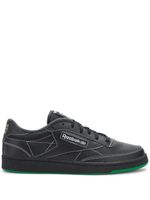 Reebok x Human Rights baskets Club C 85 - Noir