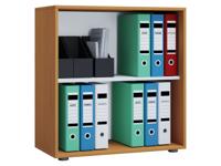 VCM Kast Lona (Zonder deuren, beuken, L) VCM Kast Lona (Zonder deuren, beuken, L)