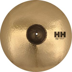 Sabian 12212TS HH Todd Sucherman Sessions 22 inch ride bekken