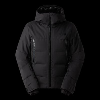 The North Face Cirque Down Wintersportjas Heren TNF Black/Recycled Down M