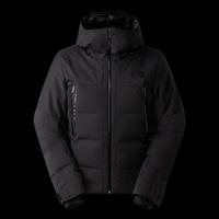 The North Face Cirque Down Wintersportjas Heren TNF Black/Recycled Down M The North Face Cirque Down Wintersportjas Heren TNF Black/Recycled Down M