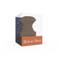 Stempel Heksje Mimi 1 - Overig (5407009980695) - thumbnail