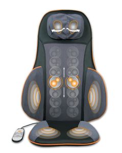 Medisana Shiatsu massagekussen MC825 (1 st)