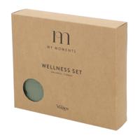 Vossen Vossen SET Wellness one size detox green Vossen Vossen SET Wellness one size detox green