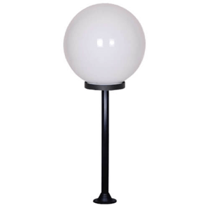 Lyora Bol lampBolano 251cm. staand opaal - NFB50WP200