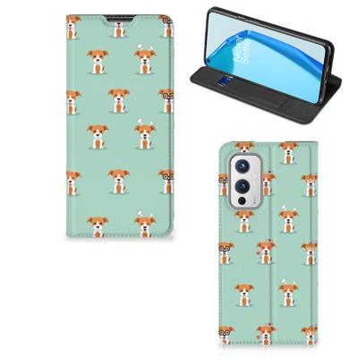 OnePlus 9 | Hoesje maken | Pups OnePlus 9 | Hoesje maken | Pups