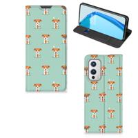 OnePlus 9 | Hoesje maken | Pups