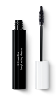 Mascara long lasting 01 black 8 Milliliter