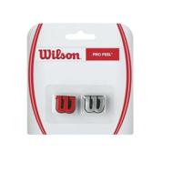 Vibratiedemper Wilson Pro Feel Rood