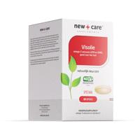New Care Visolie Capsules 120Capsules