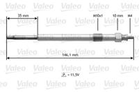 Valeo Gloeibougie 345139 - thumbnail