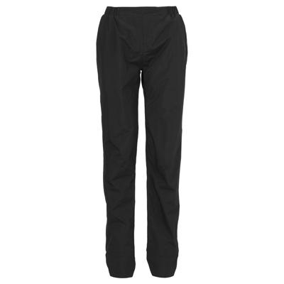 AGU Section Regenbroek II Essential Dames - Zwart - XL - Waterdicht