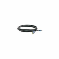 HDMI-Kabel Kramer Electronics 97-01114003 Zwart
