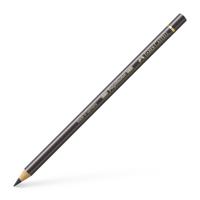 Faber Castell Kleurpotlood Polychromos - 175 donker sepia