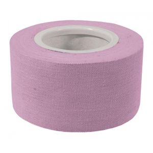 Reece Cotton Tape - Pink