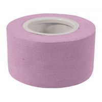 Reece Cotton Tape - Pink - thumbnail