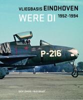 Vliegbasis Eindhoven (Hardback)