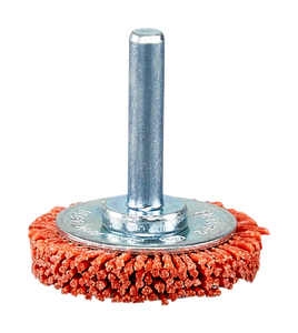 Makita Accessoires Rondborstel 6x38mm - D-45565 D-45565