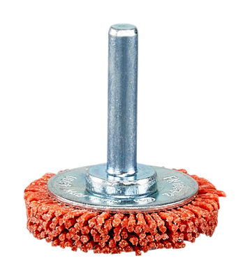 Makita Accessoires Rondborstel 6x38mm - D-45565 D-45565