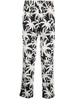 Palm Angels Palms track pants - Noir