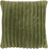 Unique Living kussen lex 50x50cm winter green