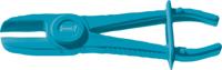 HAZET Afklemtangen 4590-2 · Lengte: 180 mm HAZET Afklemtangen 4590-2 · Lengte: 180 mm