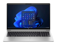 HP ProBook 450 G10 Intel® Core™ i5 i5-1334U Laptop 39,6 cm (15,6") Full HD 16 GB DDR4-SDRAM 512 GB SSD Wi-Fi 6E (802.11ax) Windows 11 Home Zilver
