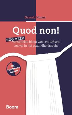 Quod non! - O.L. Nunes - ebook