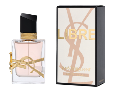 Yves Saint Laurent - YSL Libre Eau de toilette Spray 30 ml Dames