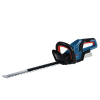Bosch Professional GHE 18V-50 Accu heggenschaar 50cm 18V Basic Body - 06008C9500 Bosch Professional GHE 18V-50 Accu heggenschaar 50cm 18V Basic Body - 06008C9500