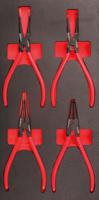 Bikeservice Moduleinl bst pliers 4tlg