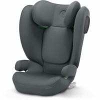 Autostoeltje Cybex SOLUTION B3 I-FIX Grijs II (15-25 kg) III (22 - 36 kg) Kinderen ECE R129/04