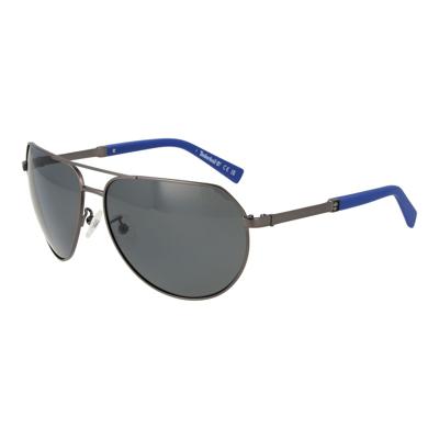 Heren zonnebril Timberland TB9340-H 6007D