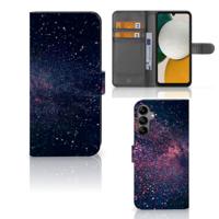 Samsung Galaxy A34 | Book Case | Stars