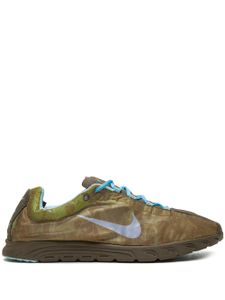 Nike baskets Mayfly - Vert