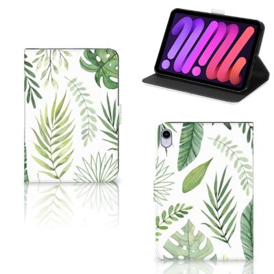 iPad Mini 6 (2021) Tablet Cover Leaves iPad Mini 6 (2021) Tablet Cover Leaves