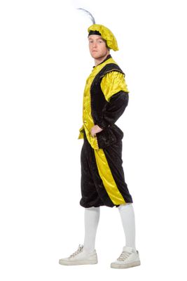 Piet geel