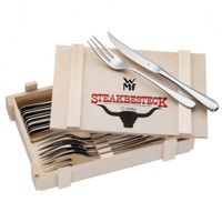 Steakbestek 12 delig Bestek Steakbestek 12 delig Bestek