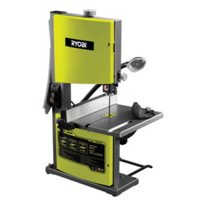 Ryobi RBS904 Bandzaagmachine 350W - 5133002854