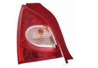 Achterlicht 4372931 Achterlicht 4372931