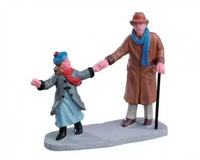 Lets Go Grandpa