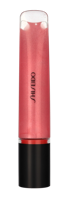 Shiseido Shimmer Gel Gloss 04 Bara Pink Lipgloss 9 ml Dames