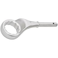 Gedore 6034220 2 A 36 Trek-ringsleutel Sleutelbreedte (metrisch) 36 mm